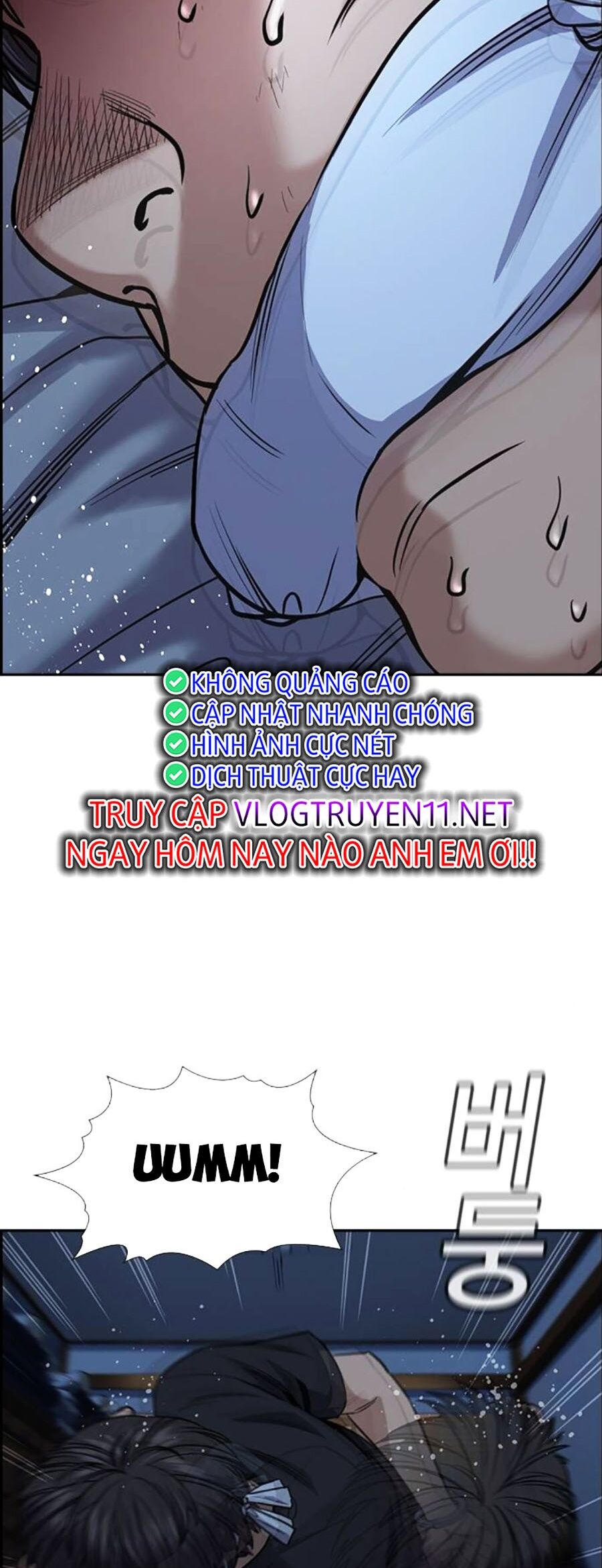 Giáo Dục Chân Chính - Get Schooled Chapter 135 - Trang 27