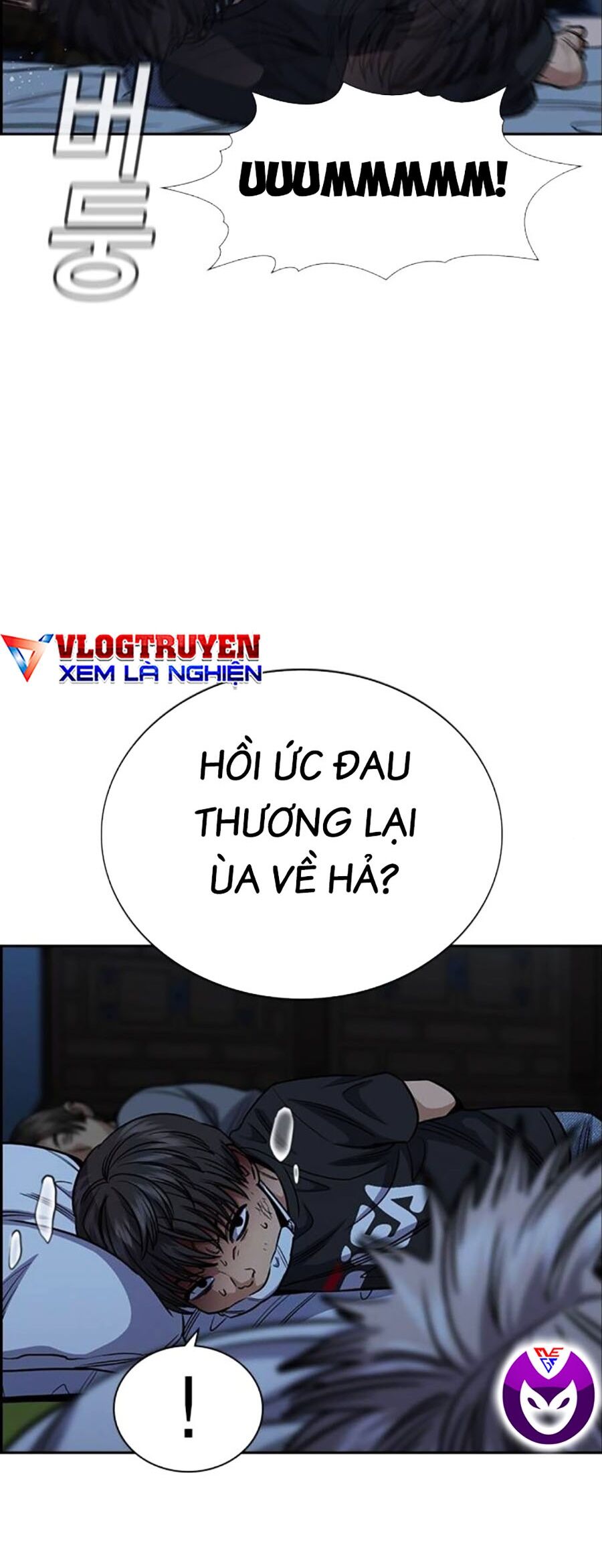 Giáo Dục Chân Chính - Get Schooled Chapter 135 - Trang 28