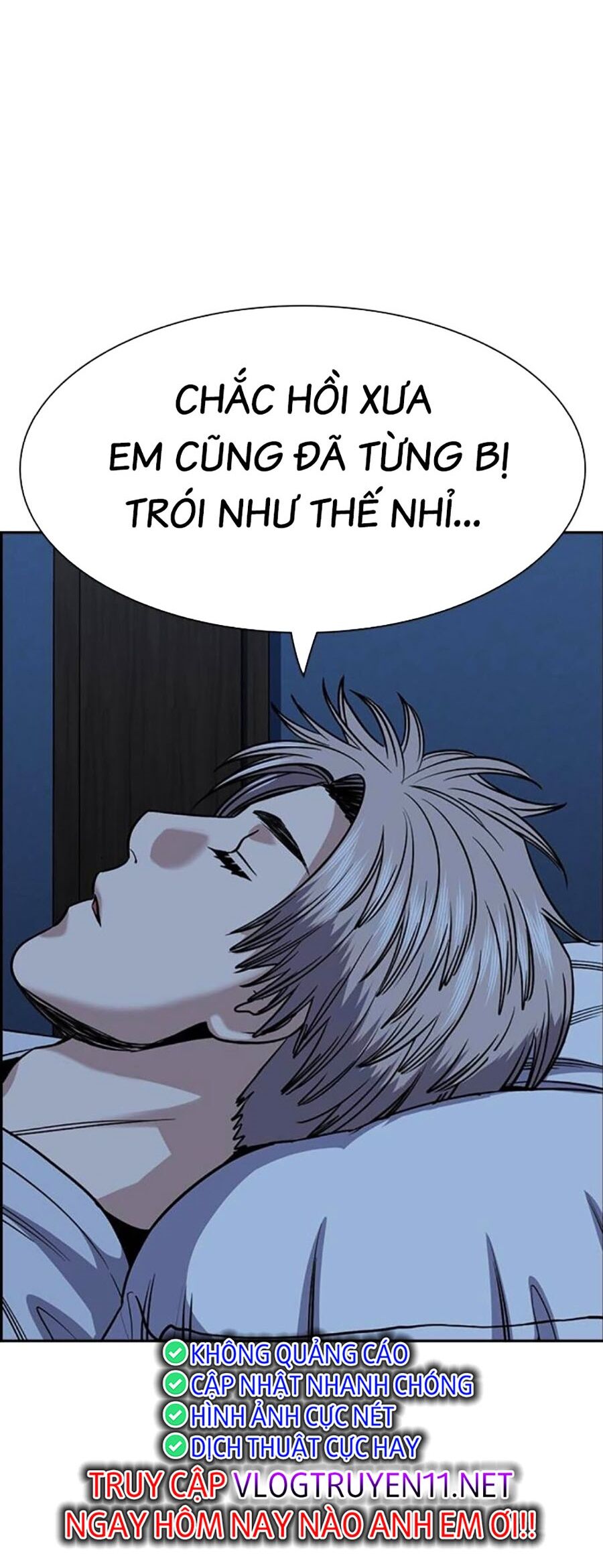 Giáo Dục Chân Chính - Get Schooled Chapter 135 - Trang 29