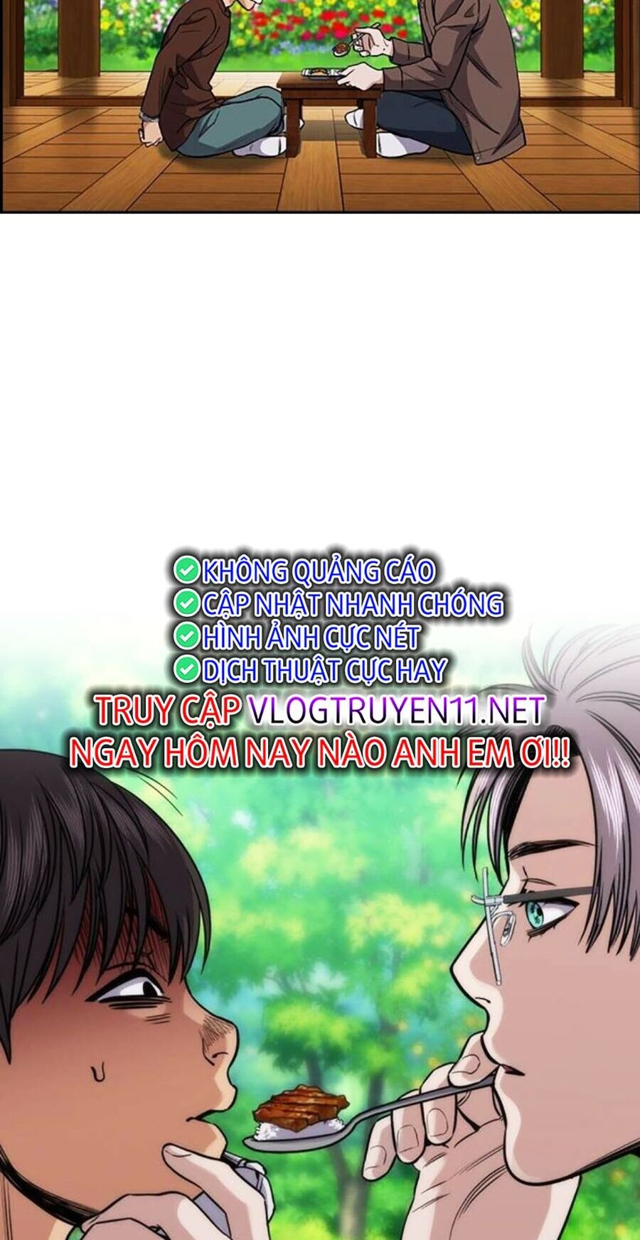 Giáo Dục Chân Chính - Get Schooled Chapter 135 - Trang 35