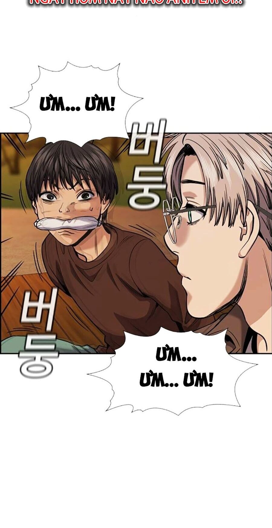 Giáo Dục Chân Chính - Get Schooled Chapter 135 - Trang 39