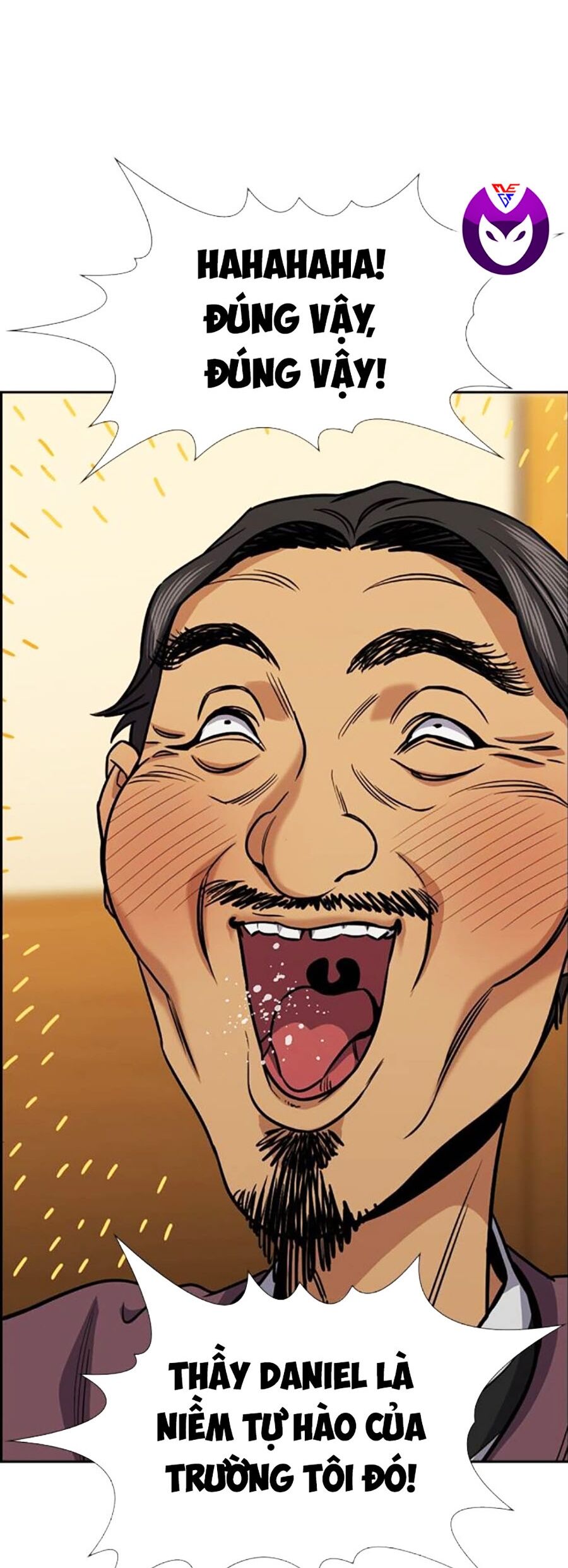Giáo Dục Chân Chính - Get Schooled Chapter 135 - Trang 4