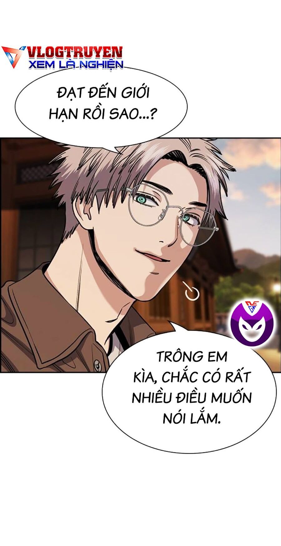 Giáo Dục Chân Chính - Get Schooled Chapter 135 - Trang 40