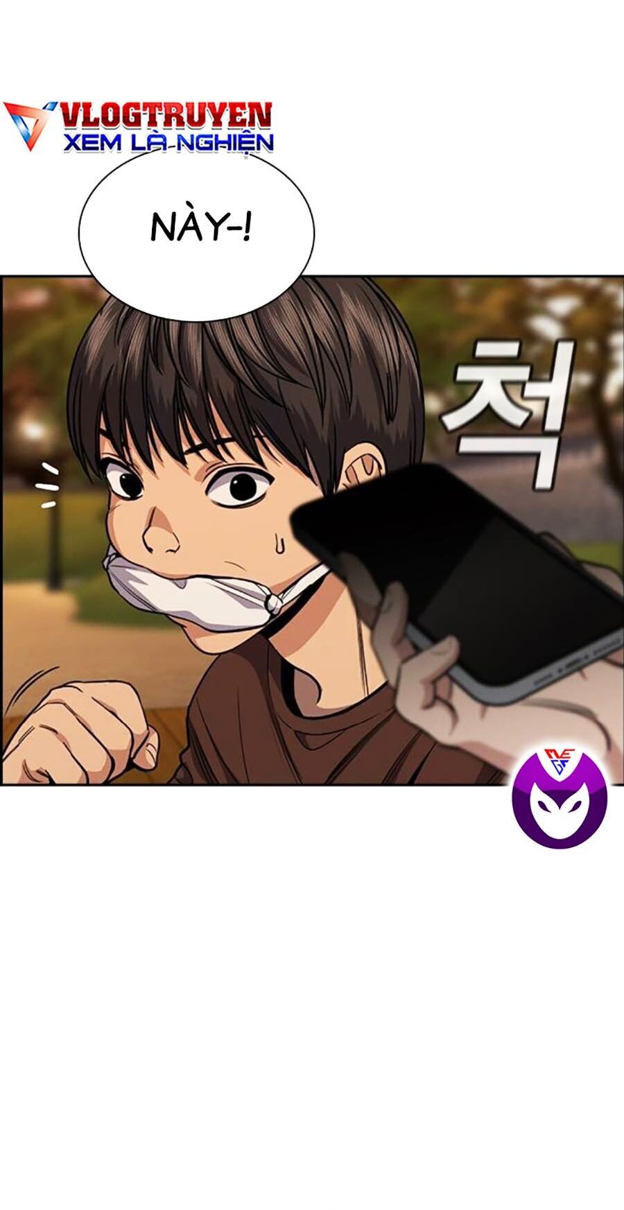 Giáo Dục Chân Chính - Get Schooled Chapter 135 - Trang 43