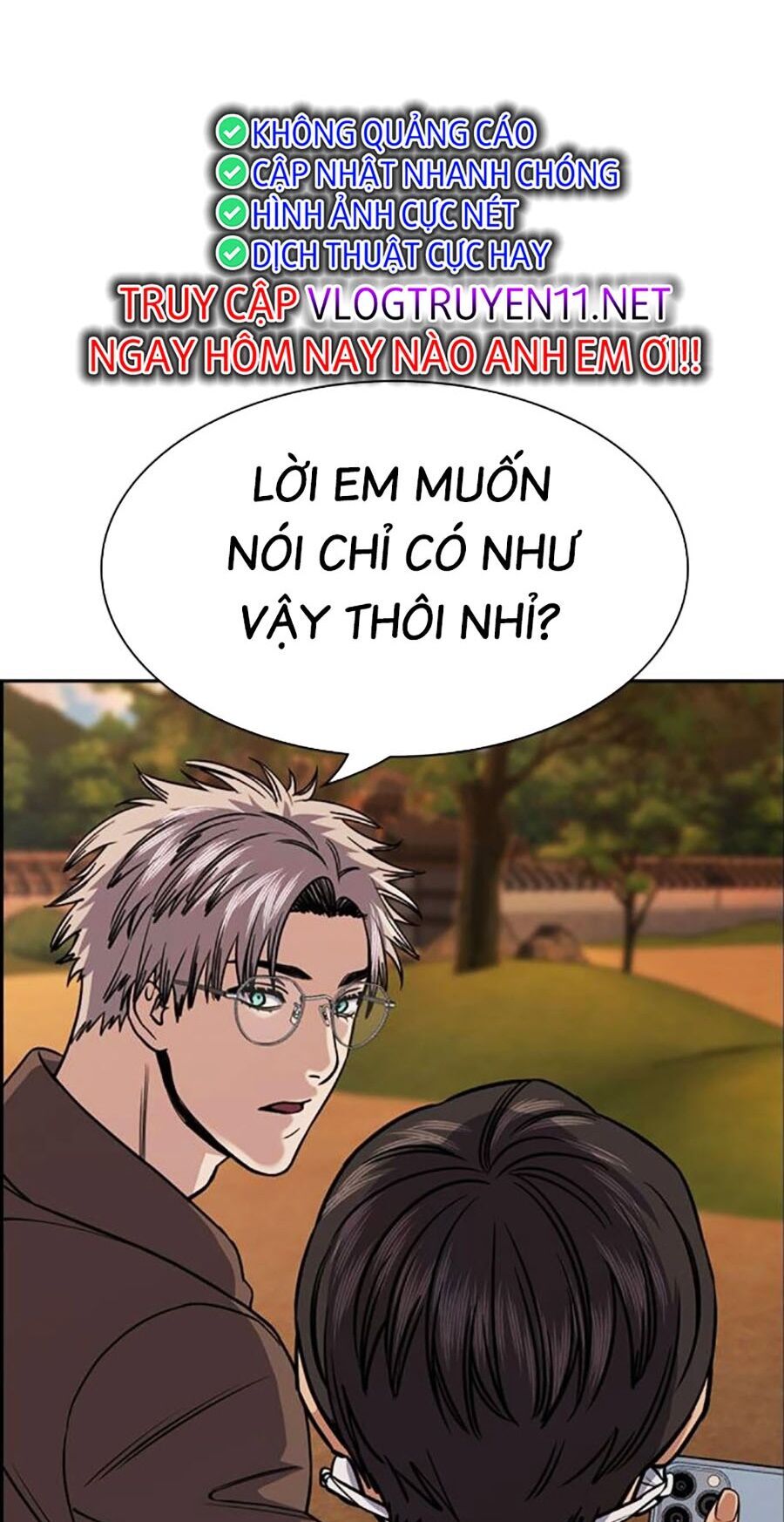 Giáo Dục Chân Chính - Get Schooled Chapter 135 - Trang 52