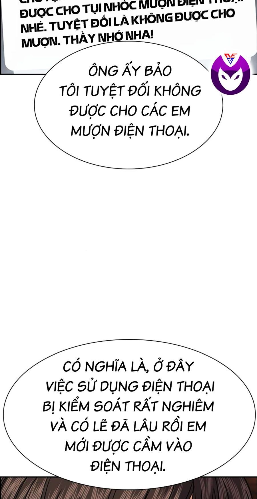 Giáo Dục Chân Chính - Get Schooled Chapter 135 - Trang 54