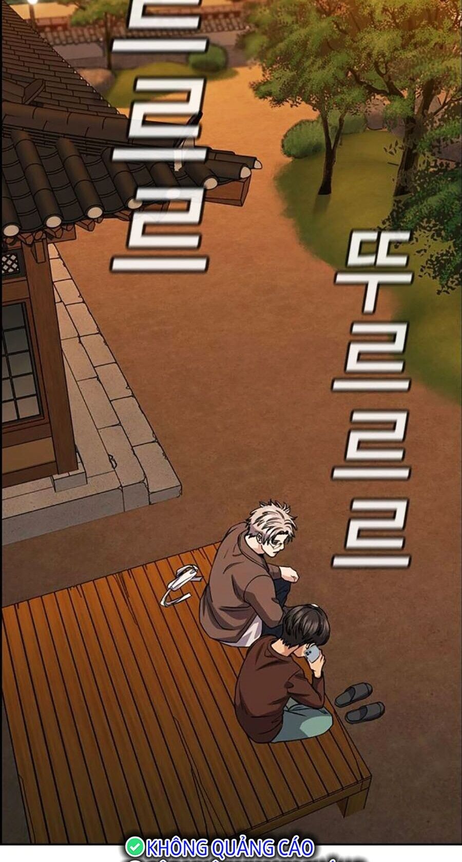 Giáo Dục Chân Chính - Get Schooled Chapter 135 - Trang 63