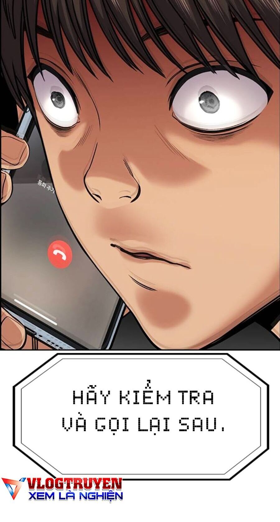 Giáo Dục Chân Chính - Get Schooled Chapter 135 - Trang 69