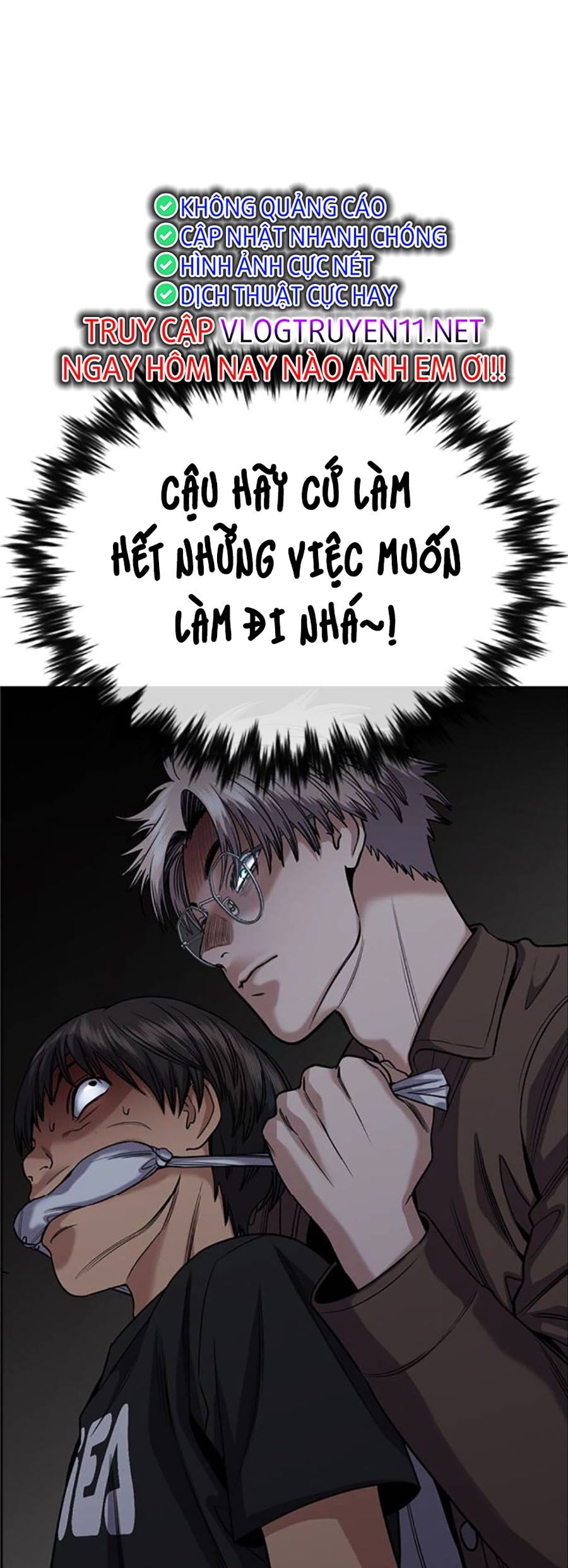 Giáo Dục Chân Chính - Get Schooled Chapter 135 - Trang 7