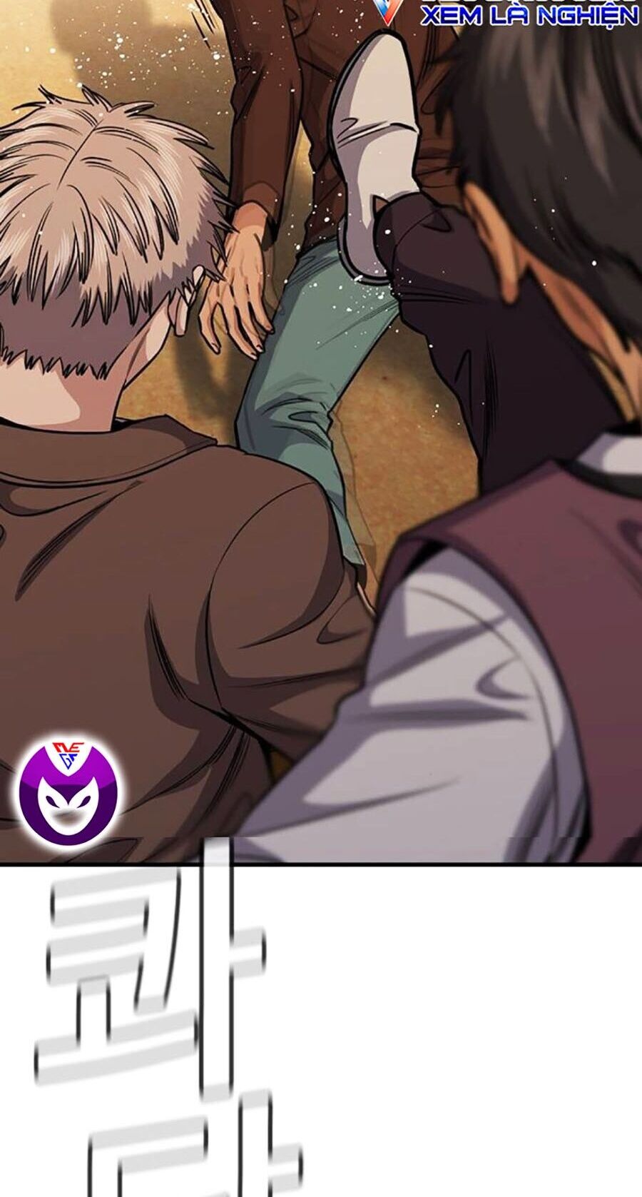 Giáo Dục Chân Chính - Get Schooled Chapter 135 - Trang 81