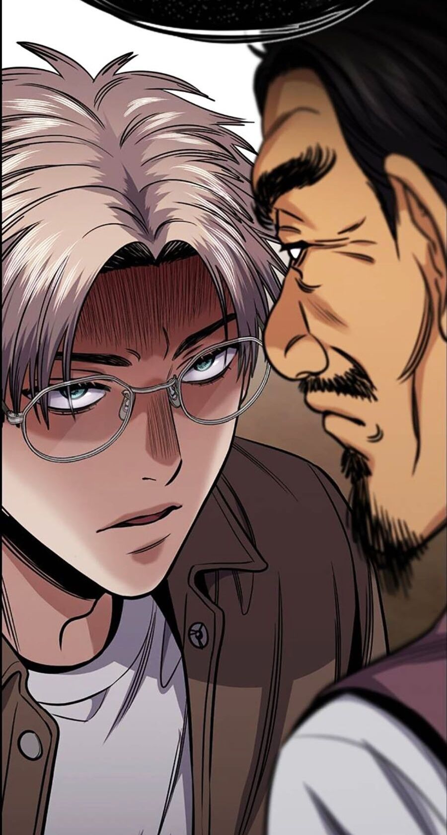 Giáo Dục Chân Chính - Get Schooled Chapter 135 - Trang 88