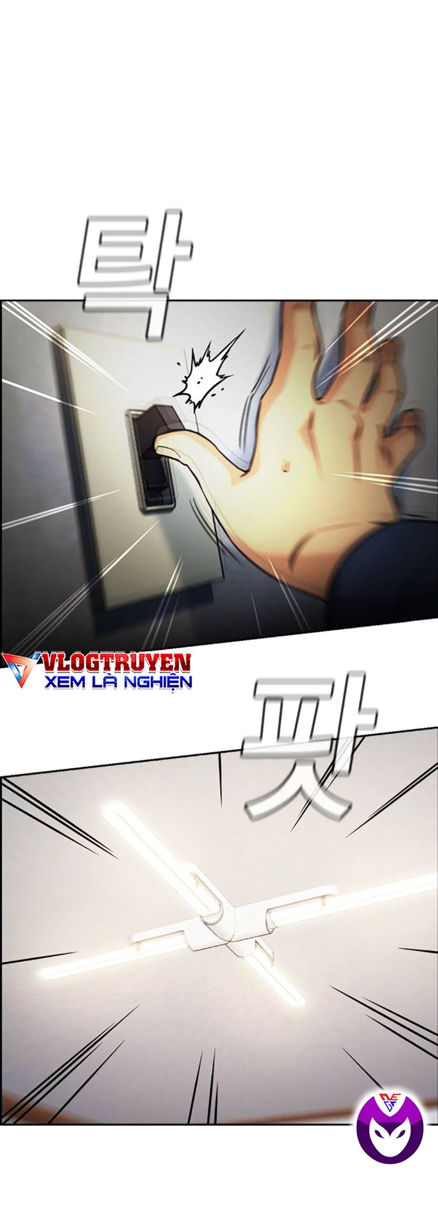 Giáo Dục Chân Chính - Get Schooled Chapter 135 - Trang 9