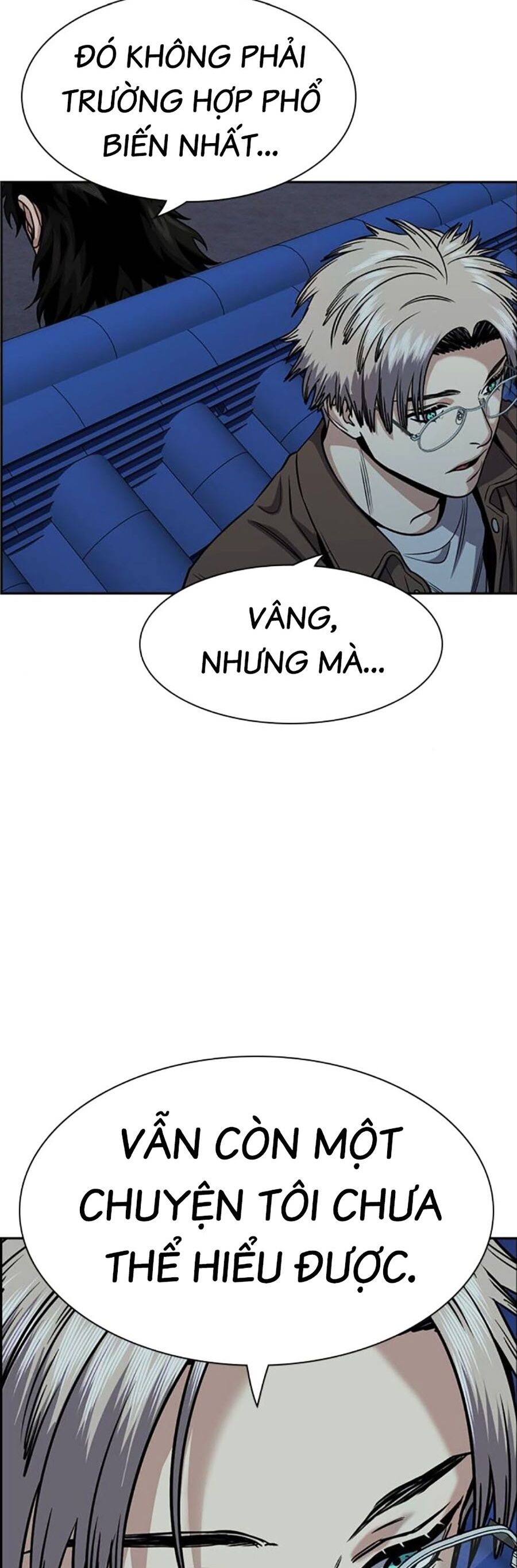 Giáo Dục Chân Chính - Get Schooled Chapter 136 - Trang 10