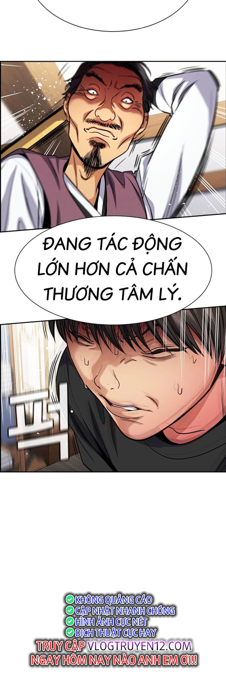 Giáo Dục Chân Chính - Get Schooled Chapter 136 - Trang 14