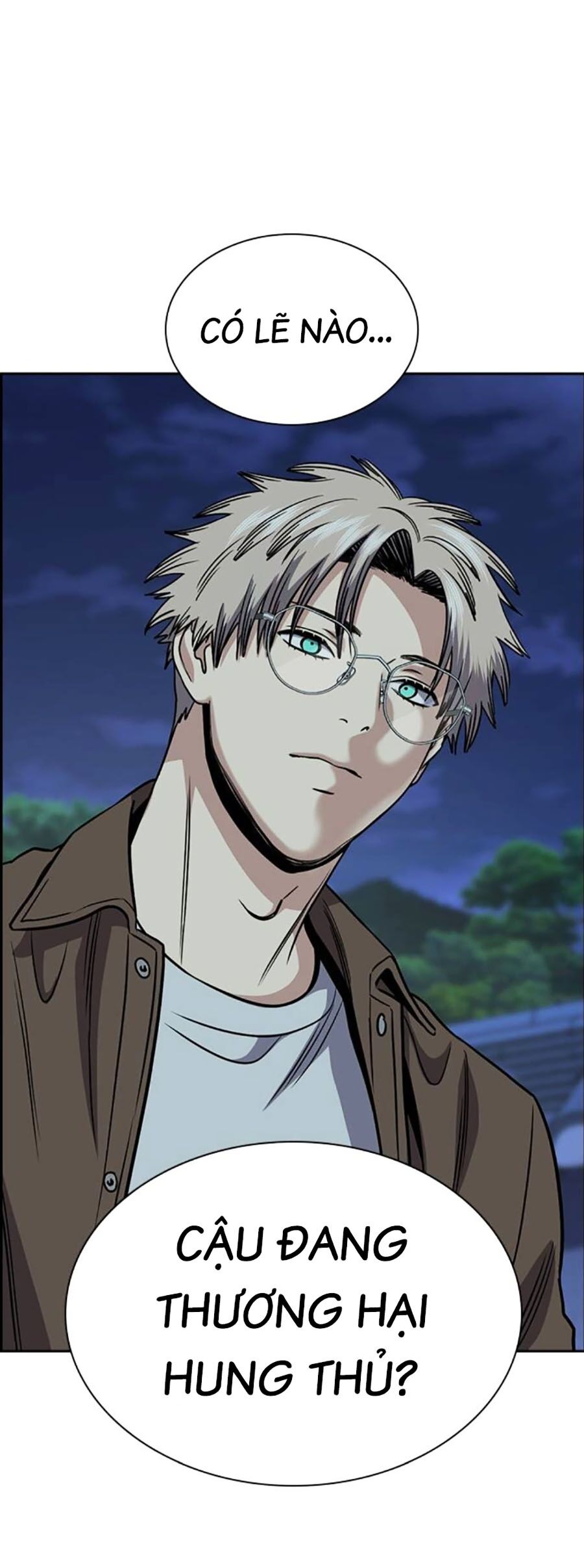 Giáo Dục Chân Chính - Get Schooled Chapter 136 - Trang 19