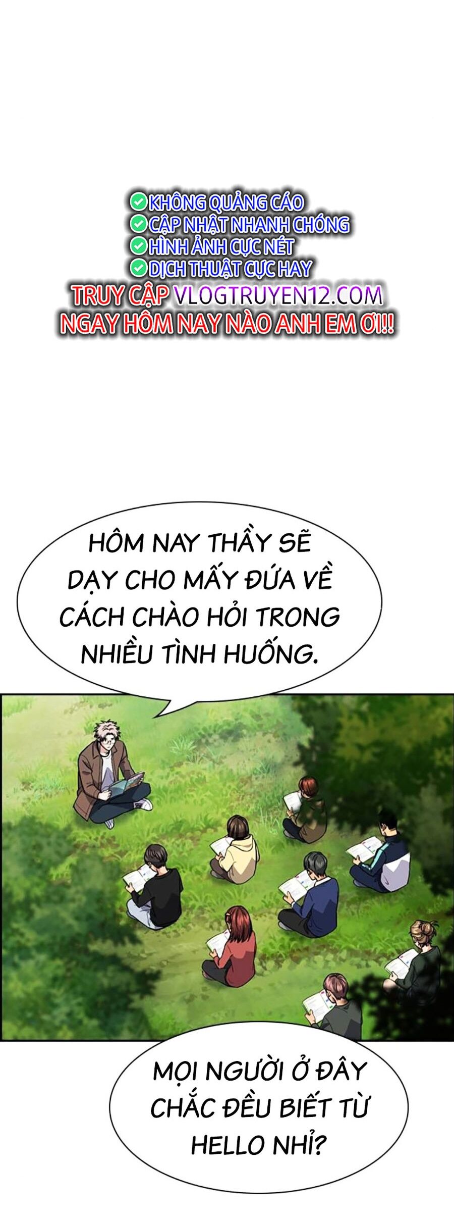 Giáo Dục Chân Chính - Get Schooled Chapter 136 - Trang 20