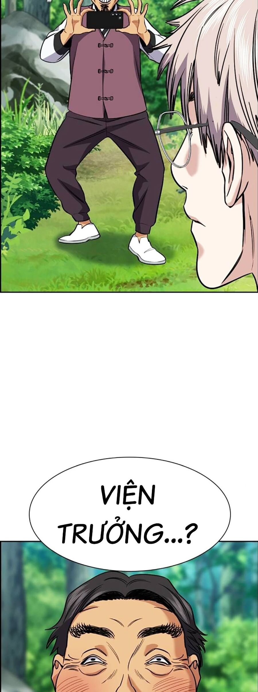 Giáo Dục Chân Chính - Get Schooled Chapter 136 - Trang 22