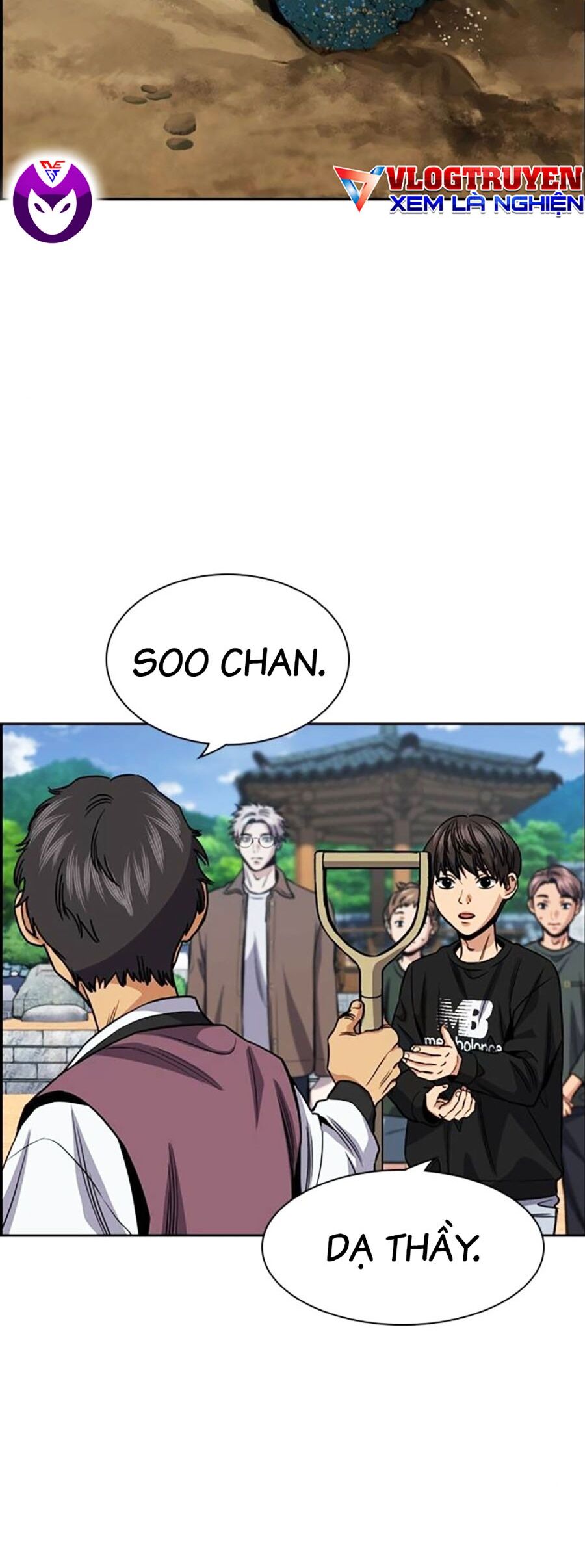 Giáo Dục Chân Chính - Get Schooled Chapter 136 - Trang 28