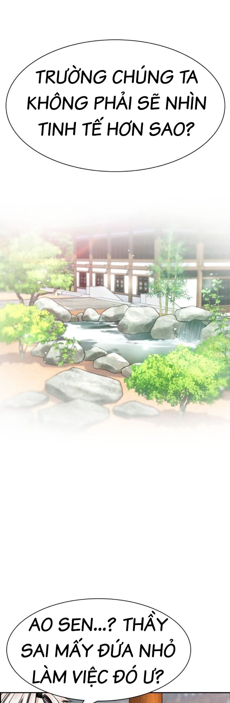 Giáo Dục Chân Chính - Get Schooled Chapter 136 - Trang 36