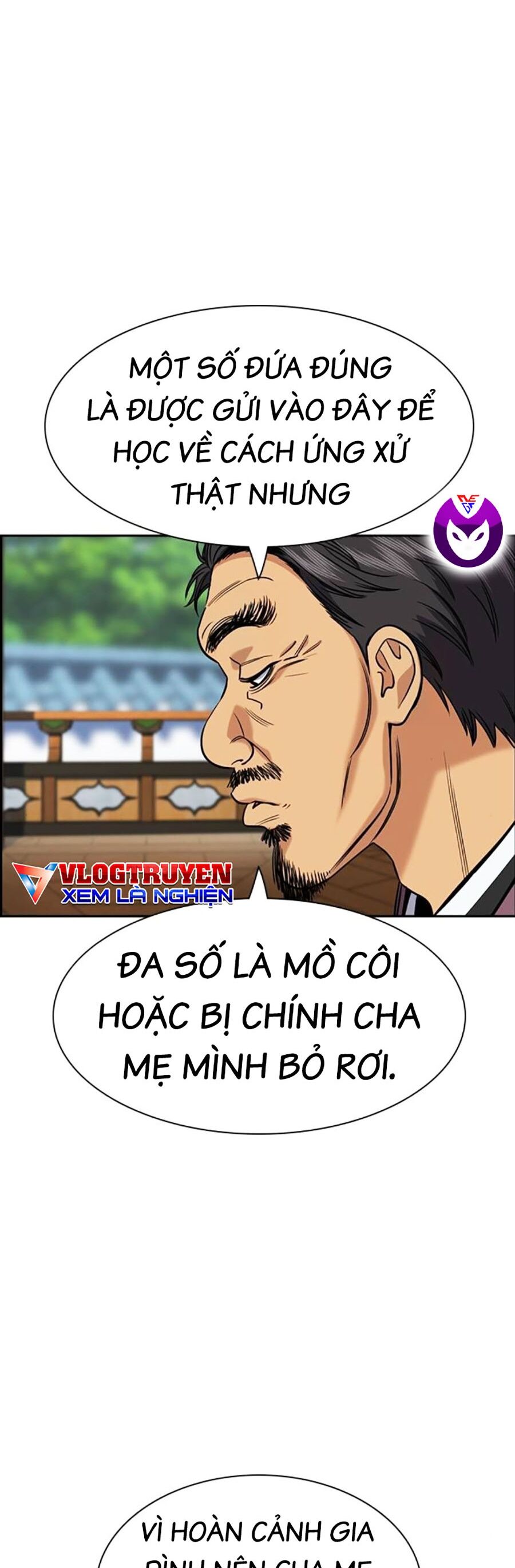 Giáo Dục Chân Chính - Get Schooled Chapter 136 - Trang 41