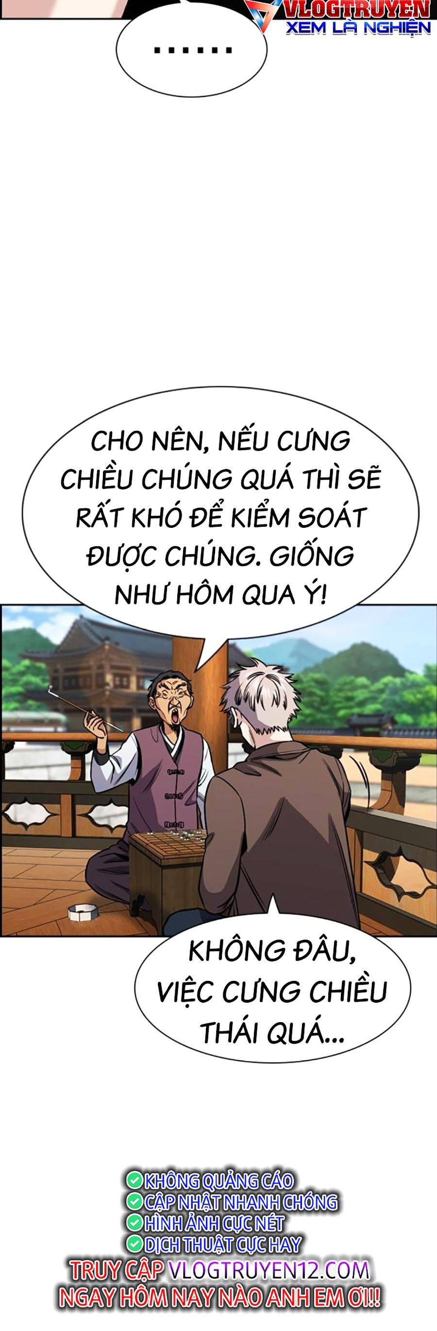 Giáo Dục Chân Chính - Get Schooled Chapter 136 - Trang 44