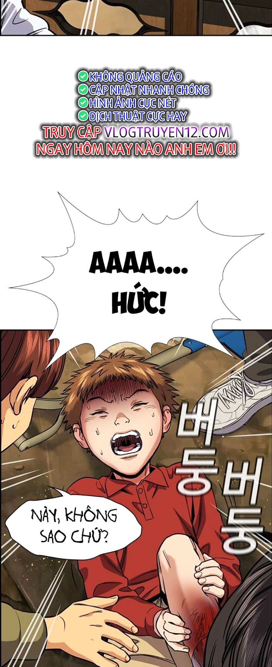 Giáo Dục Chân Chính - Get Schooled Chapter 136 - Trang 48