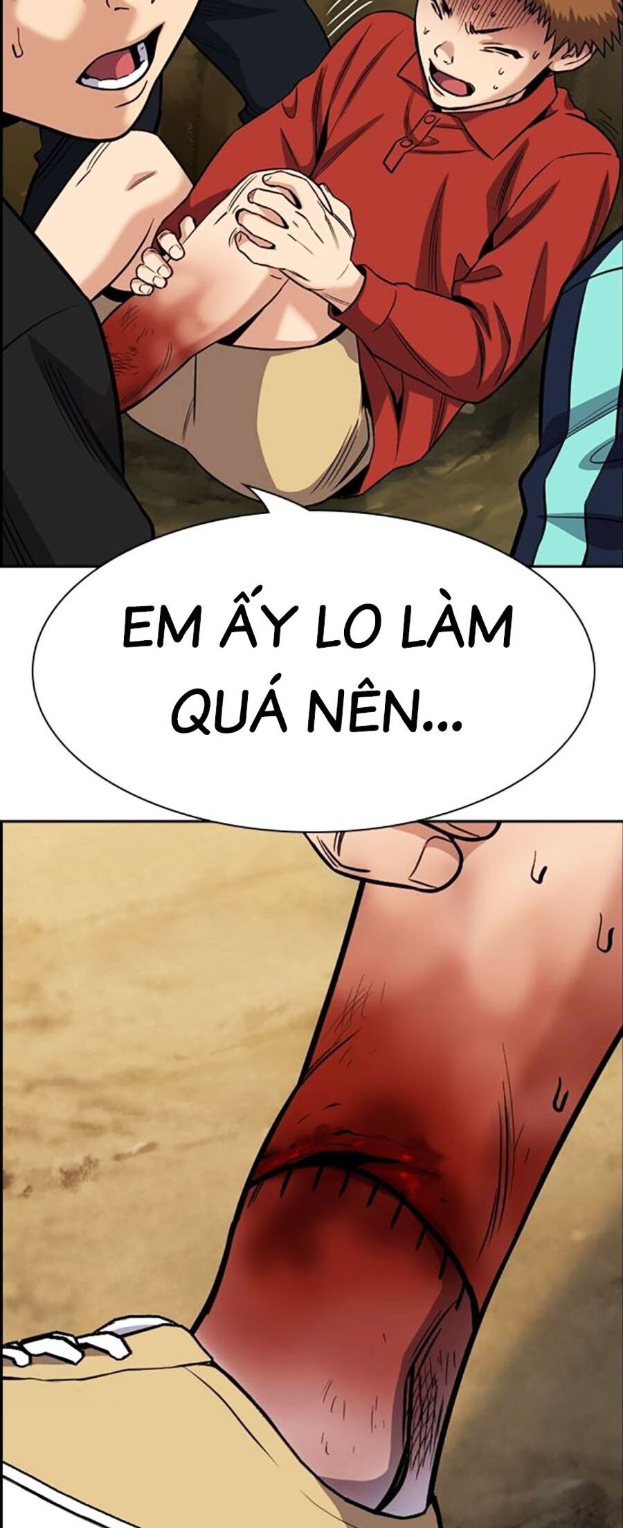 Giáo Dục Chân Chính - Get Schooled Chapter 136 - Trang 51