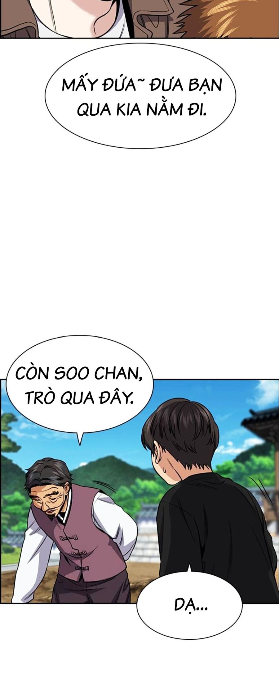 Giáo Dục Chân Chính - Get Schooled Chapter 136 - Trang 55