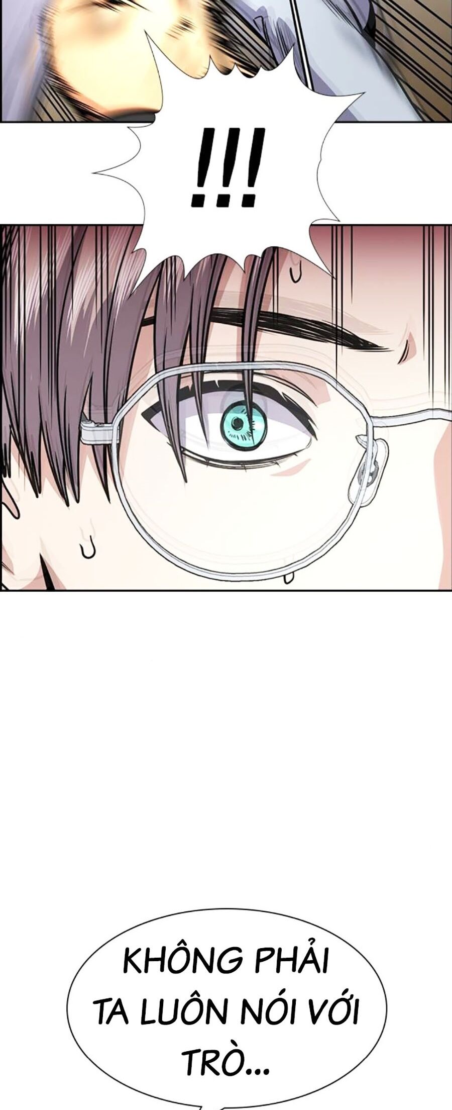 Giáo Dục Chân Chính - Get Schooled Chapter 136 - Trang 57