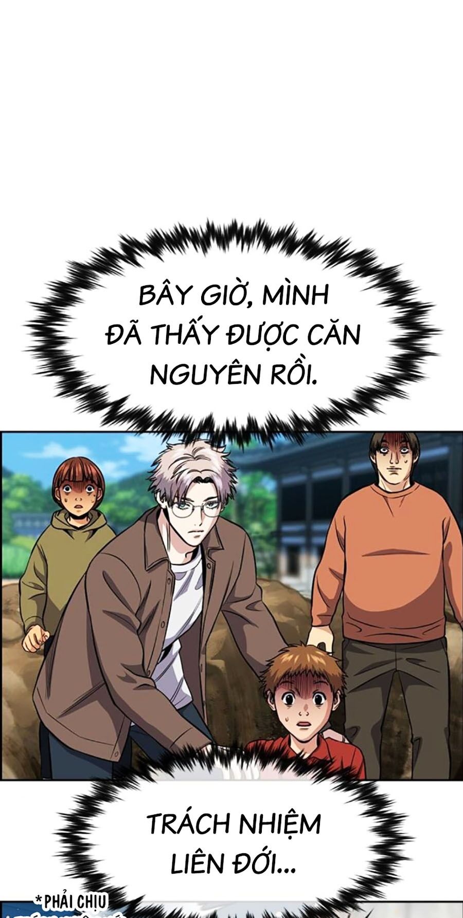 Giáo Dục Chân Chính - Get Schooled Chapter 136 - Trang 60