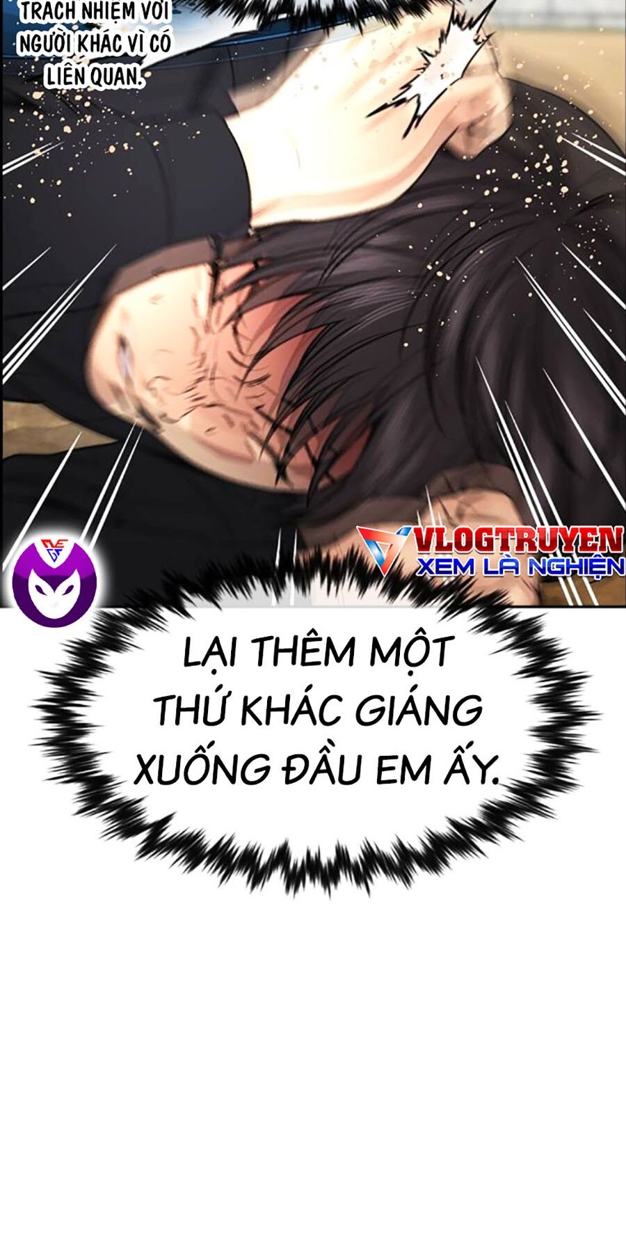 Giáo Dục Chân Chính - Get Schooled Chapter 136 - Trang 61