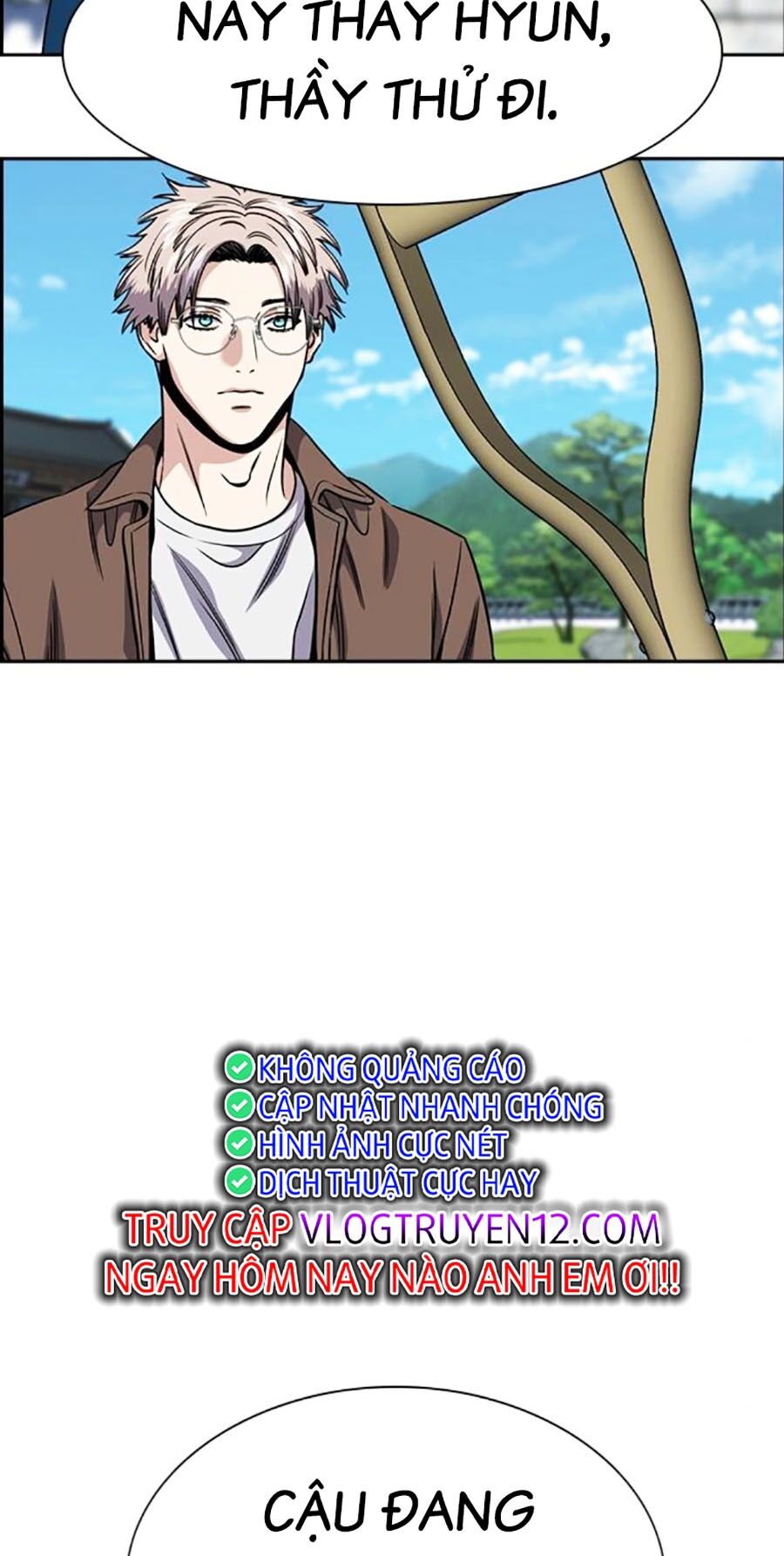 Giáo Dục Chân Chính - Get Schooled Chapter 136 - Trang 67