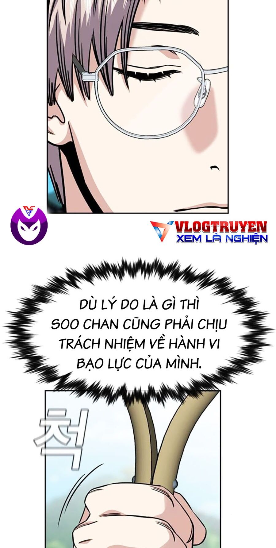 Giáo Dục Chân Chính - Get Schooled Chapter 136 - Trang 69