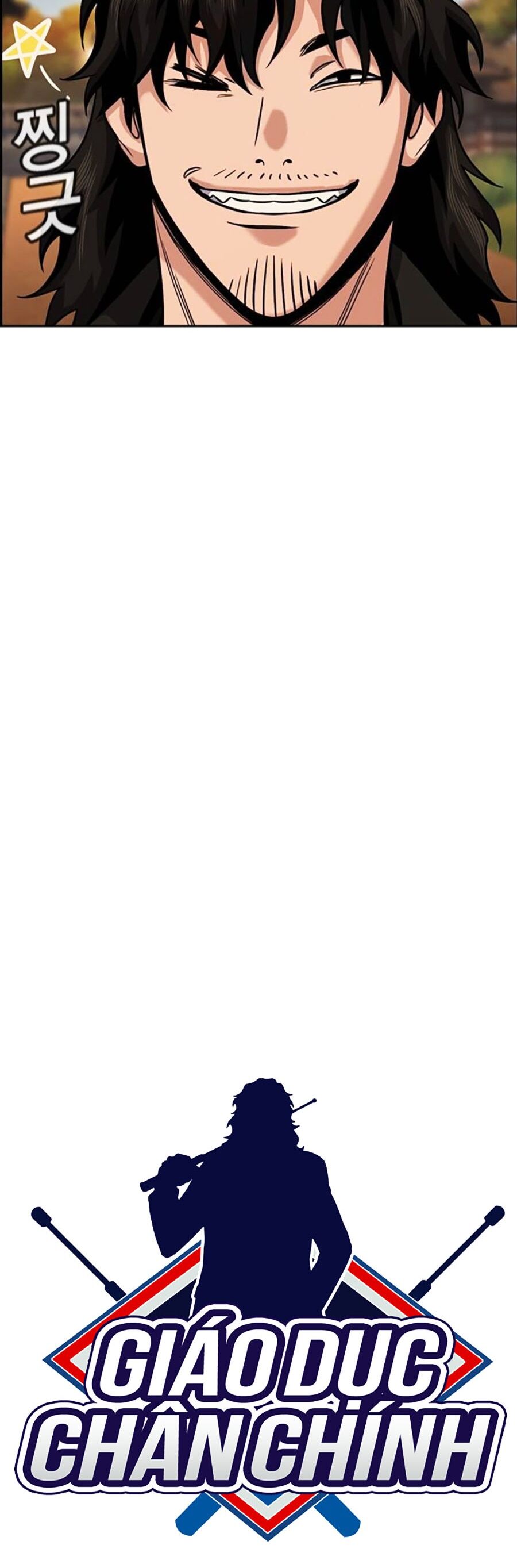Giáo Dục Chân Chính - Get Schooled Chapter 136 - Trang 7