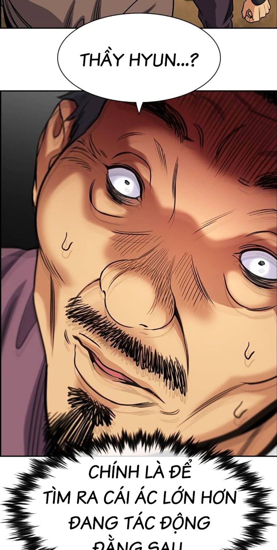 Giáo Dục Chân Chính - Get Schooled Chapter 136 - Trang 71