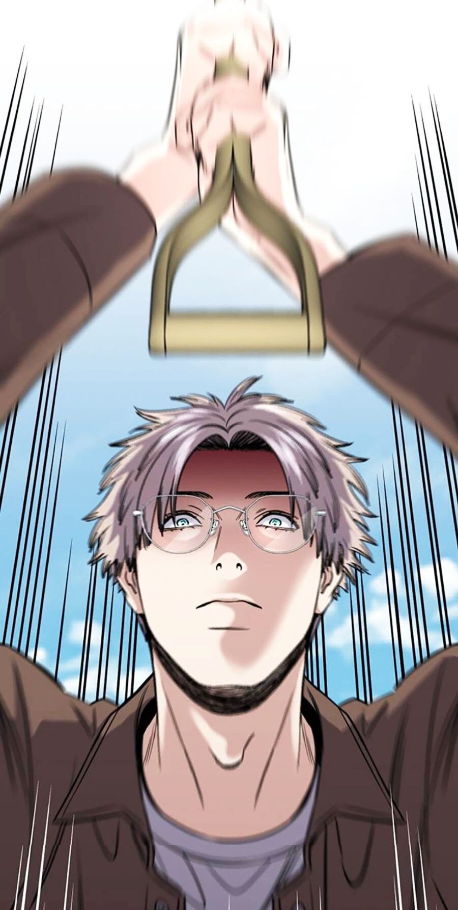 Giáo Dục Chân Chính - Get Schooled Chapter 136 - Trang 73