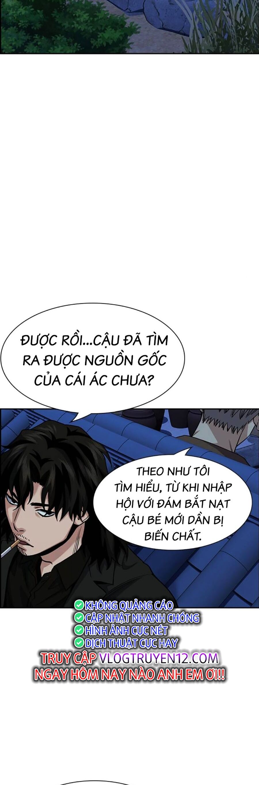 Giáo Dục Chân Chính - Get Schooled Chapter 136 - Trang 9