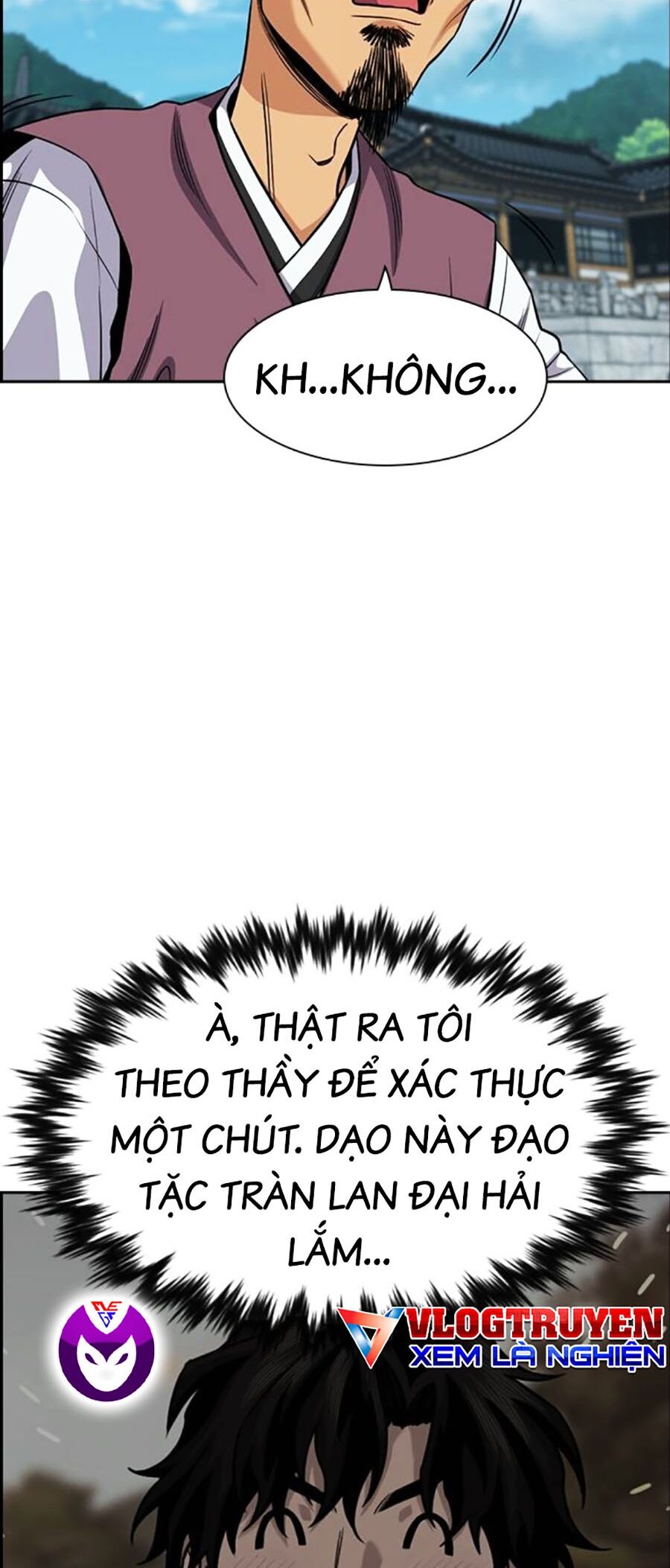 Giáo Dục Chân Chính - Get Schooled Chapter 137 - Trang 11