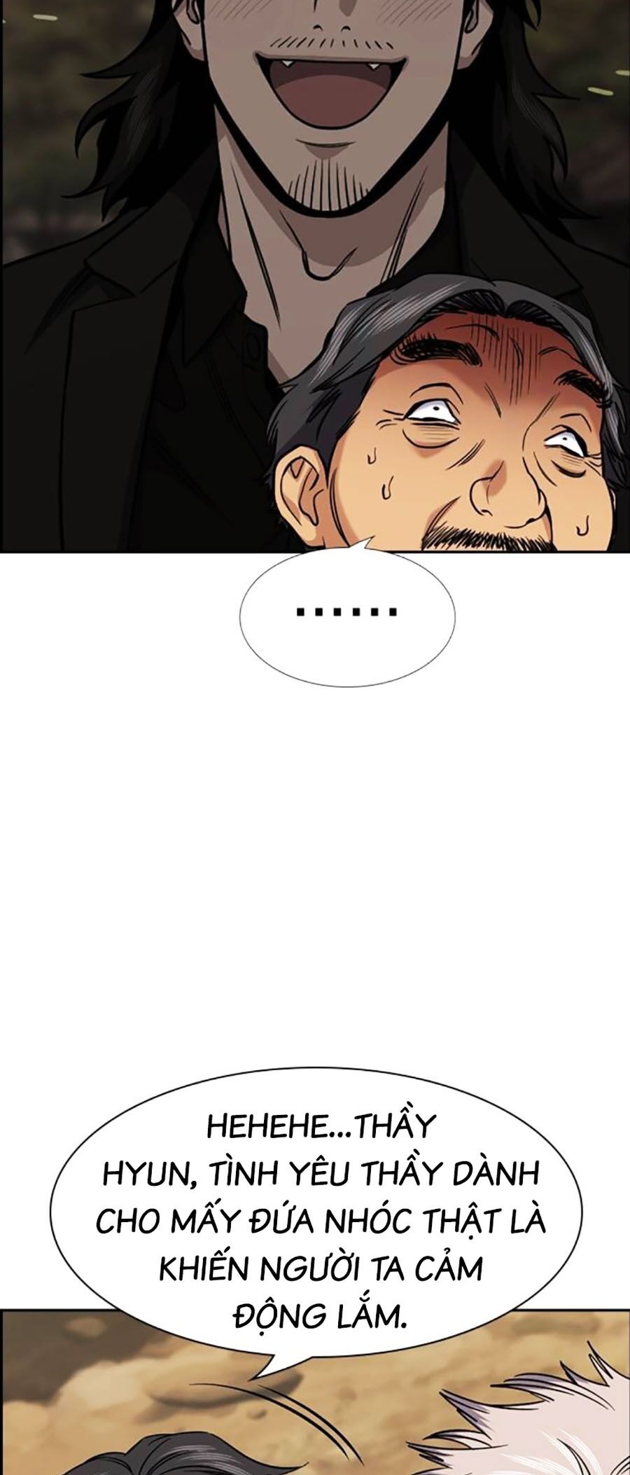 Giáo Dục Chân Chính - Get Schooled Chapter 137 - Trang 12