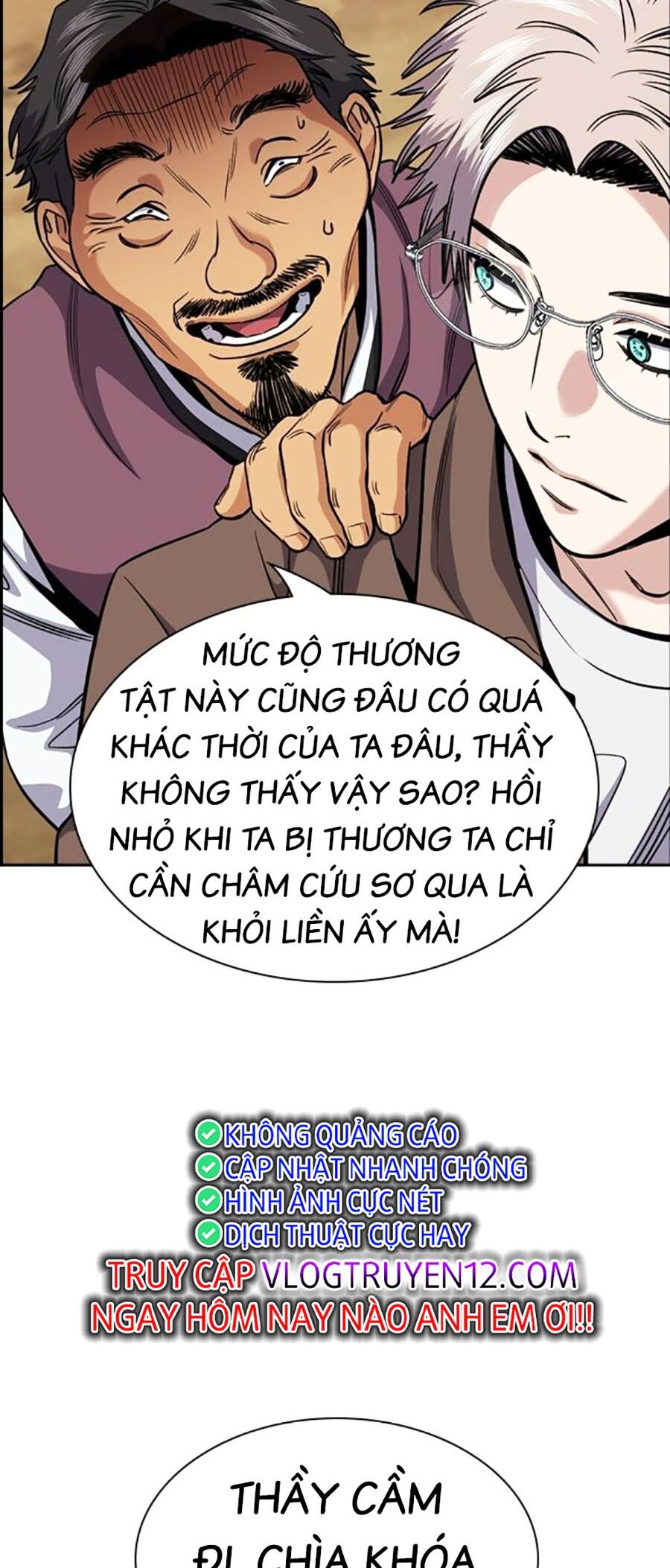 Giáo Dục Chân Chính - Get Schooled Chapter 137 - Trang 13