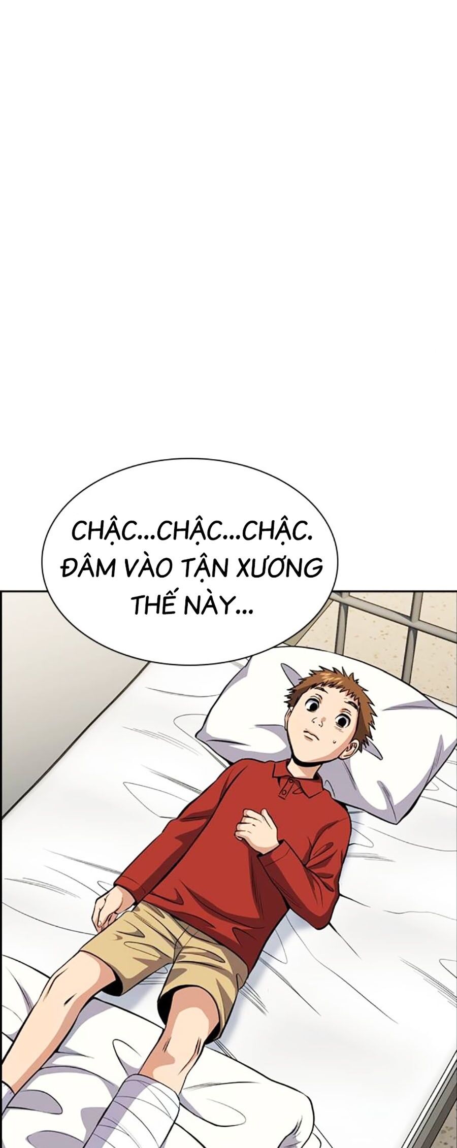Giáo Dục Chân Chính - Get Schooled Chapter 137 - Trang 15