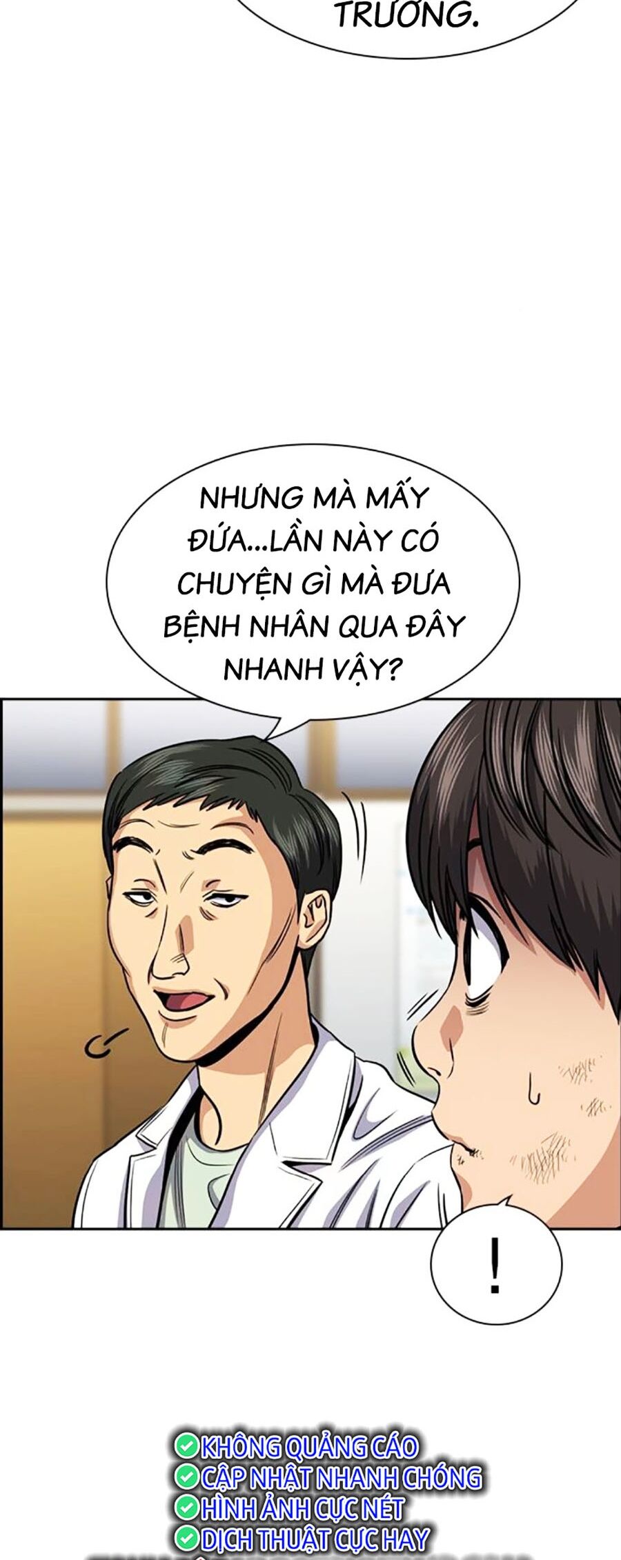 Giáo Dục Chân Chính - Get Schooled Chapter 137 - Trang 17