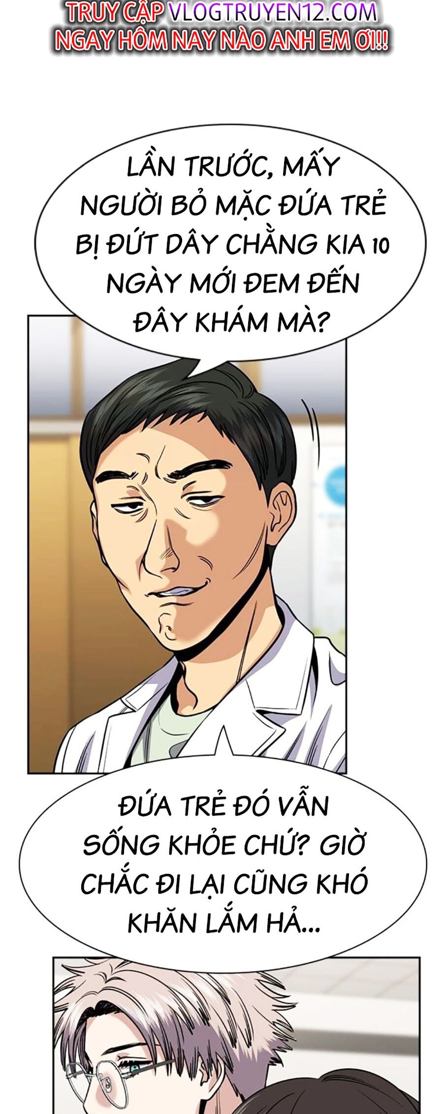 Giáo Dục Chân Chính - Get Schooled Chapter 137 - Trang 18