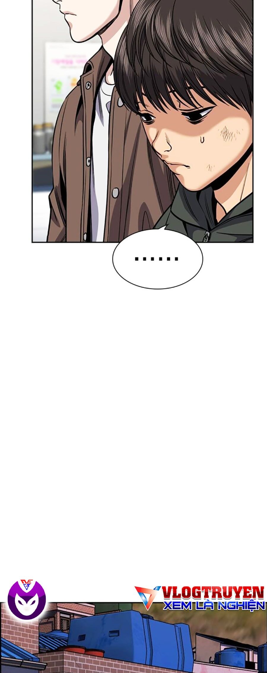 Giáo Dục Chân Chính - Get Schooled Chapter 137 - Trang 19