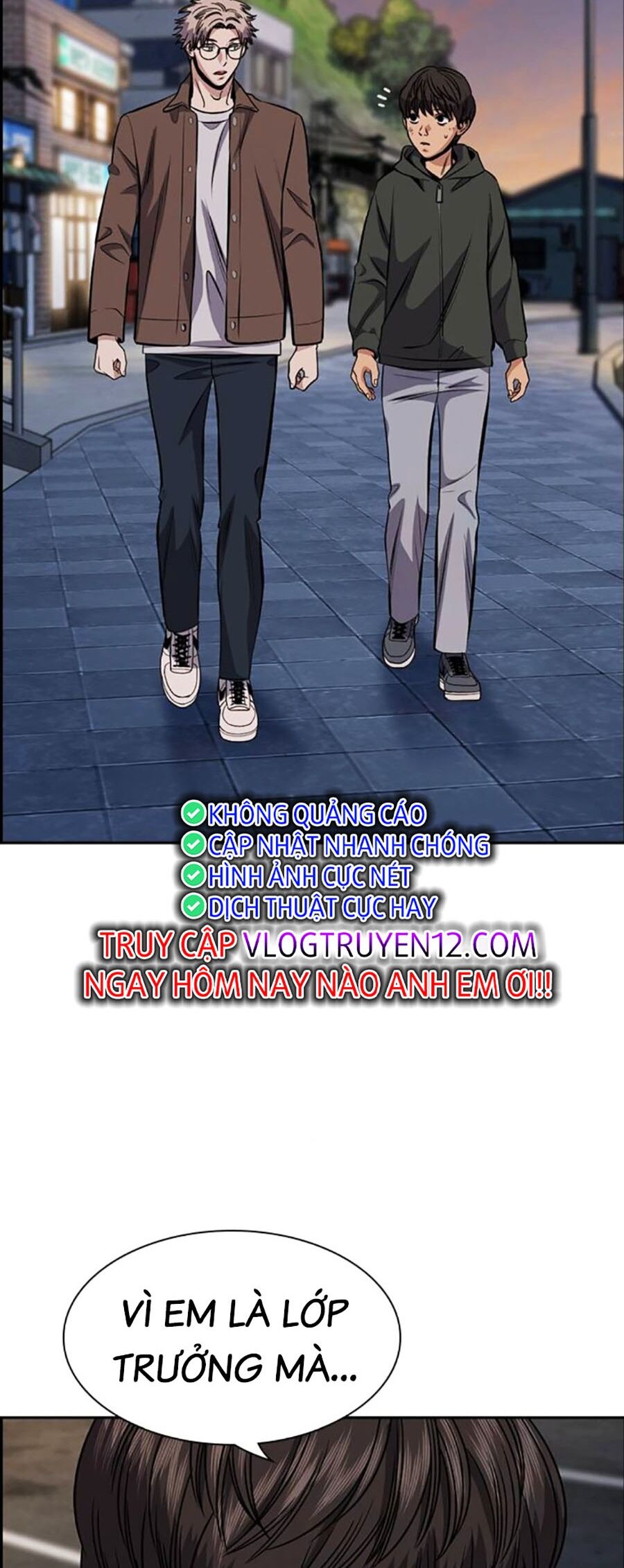 Giáo Dục Chân Chính - Get Schooled Chapter 137 - Trang 21
