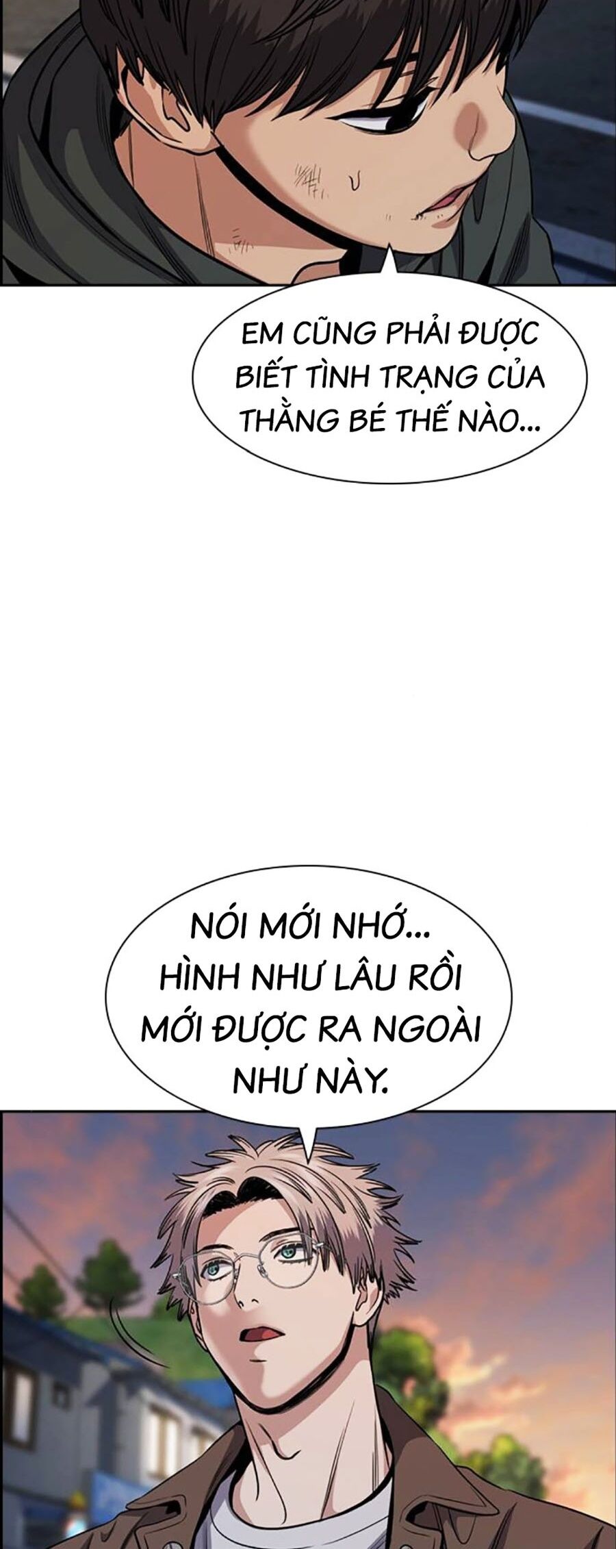 Giáo Dục Chân Chính - Get Schooled Chapter 137 - Trang 22