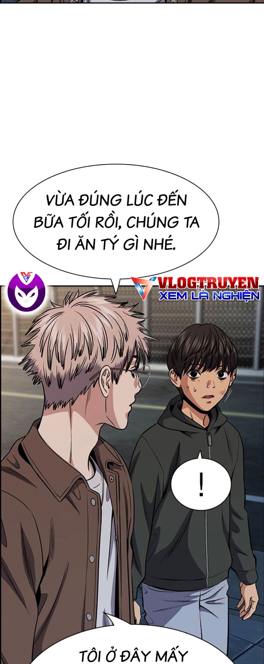 Giáo Dục Chân Chính - Get Schooled Chapter 137 - Trang 23