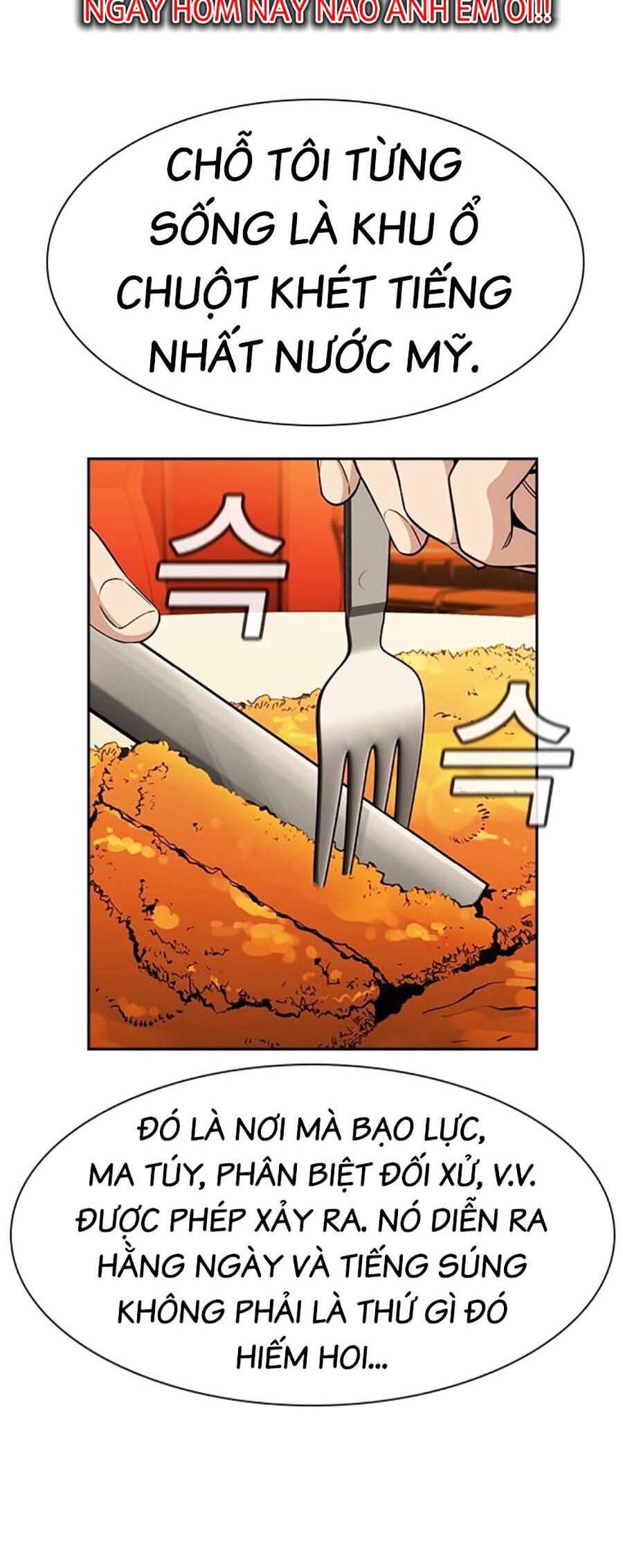 Giáo Dục Chân Chính - Get Schooled Chapter 137 - Trang 29