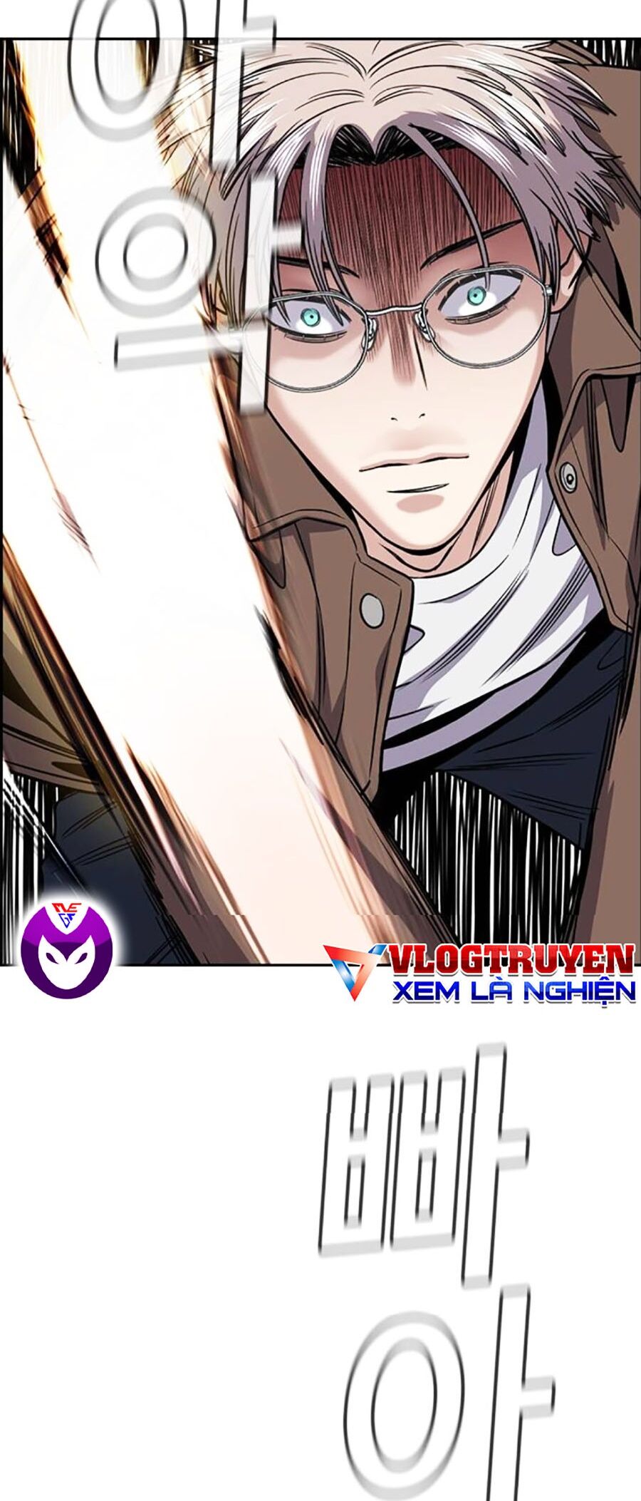 Giáo Dục Chân Chính - Get Schooled Chapter 137 - Trang 3