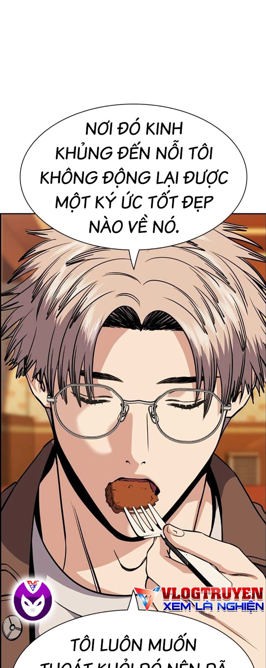 Giáo Dục Chân Chính - Get Schooled Chapter 137 - Trang 30